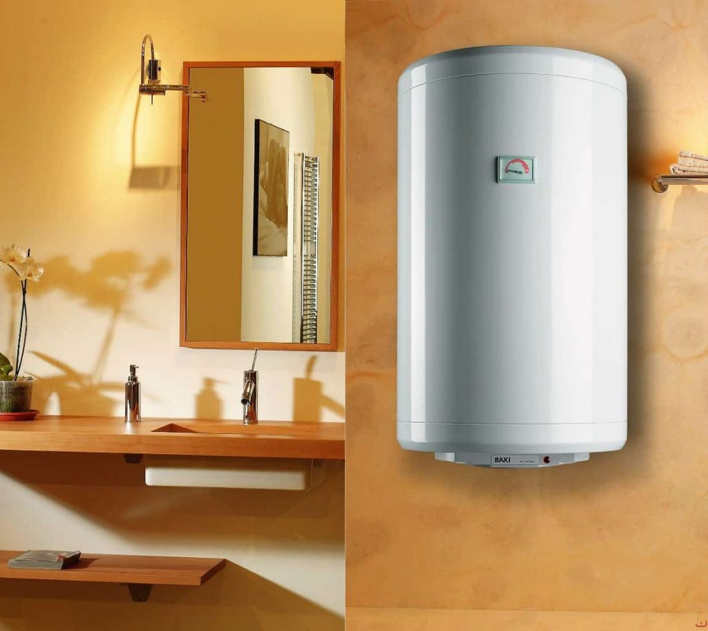 Ремонт бойлера