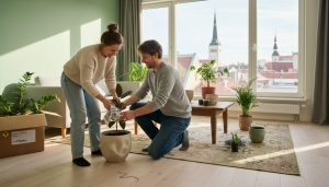 PRISM Hooldus teenused