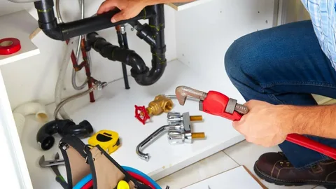 Аварийные работы сантехника