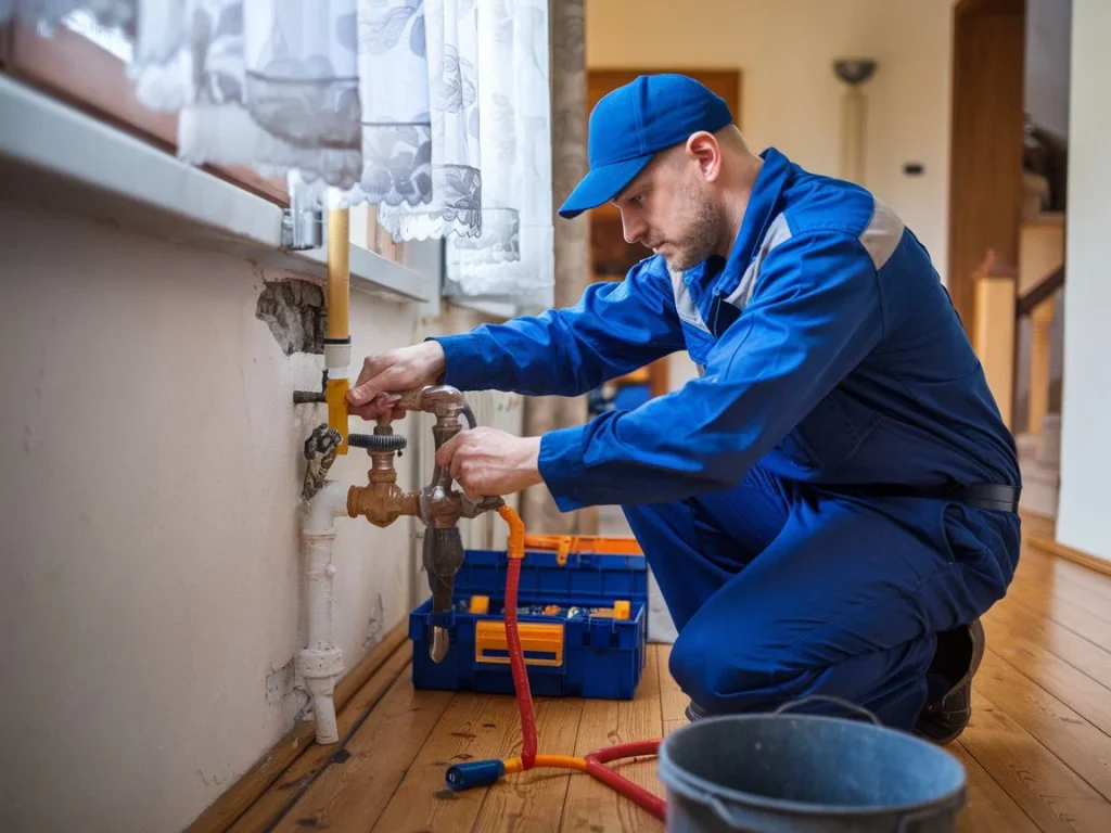 мастер на час недорого