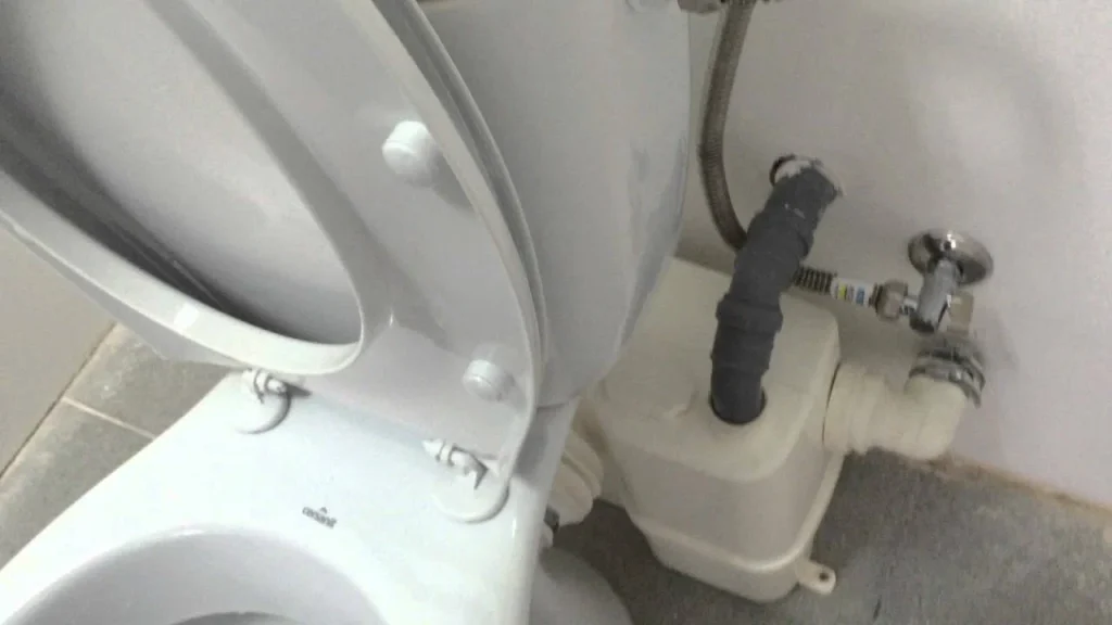 Установка сололифта