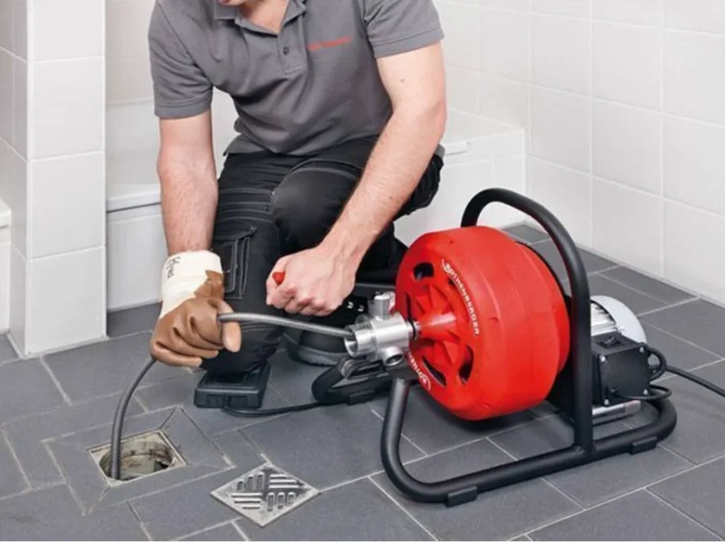 Прочистка канализации по выгодной цене