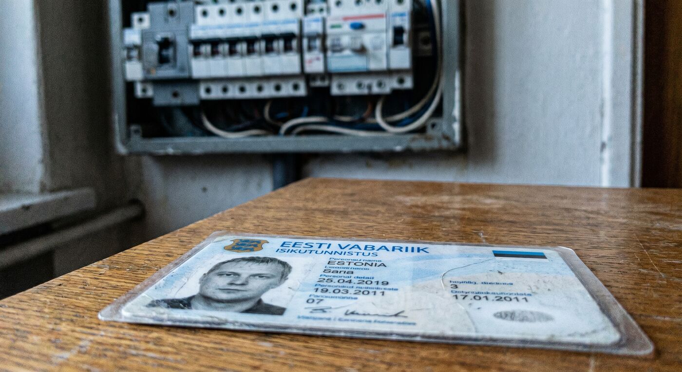 Sertifitseeritud elektriku tunnistus – elektrik tallinn