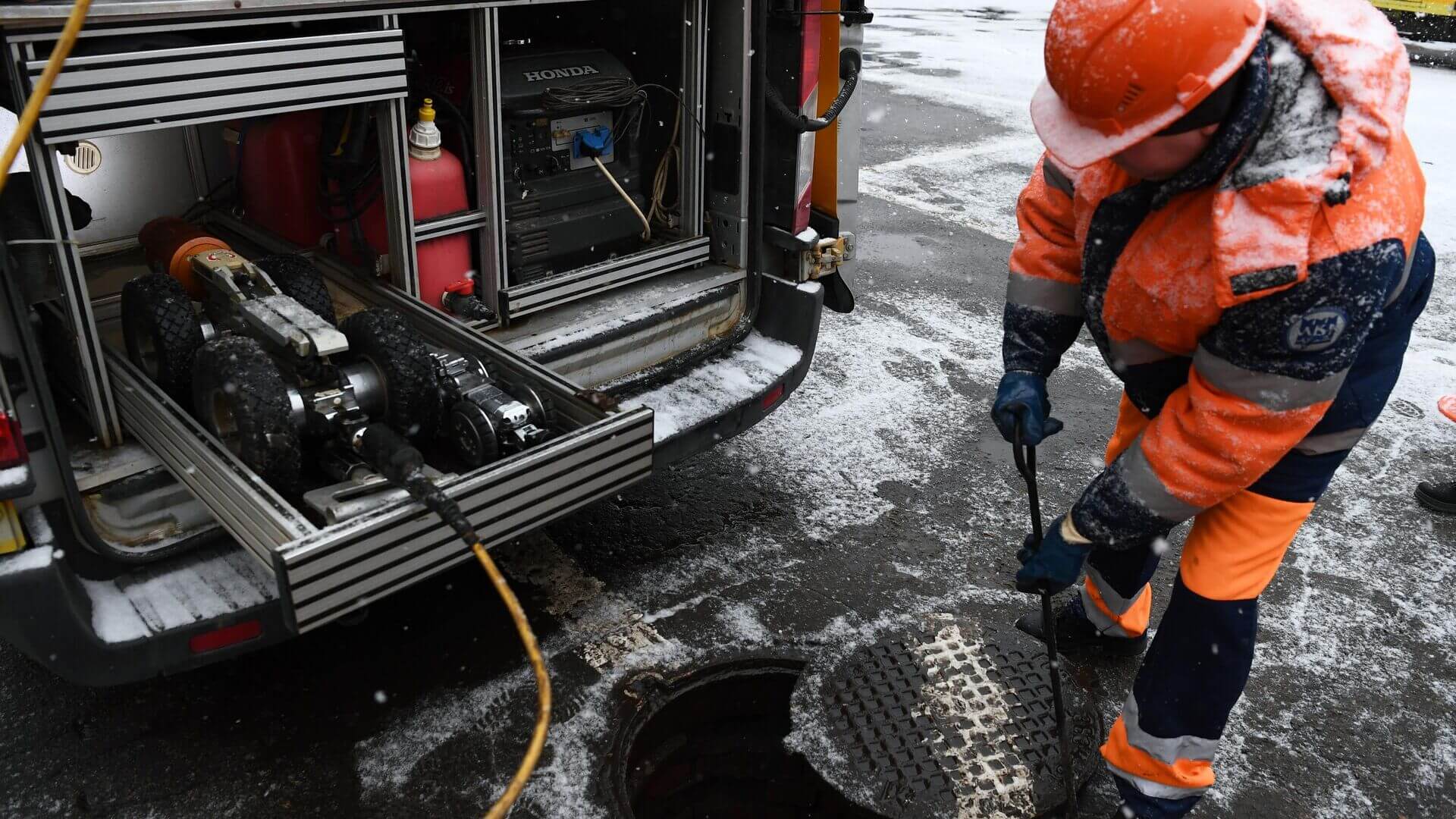 Kiire avariiabi Tallinnas: lekkiva radiaatori remont 24/7